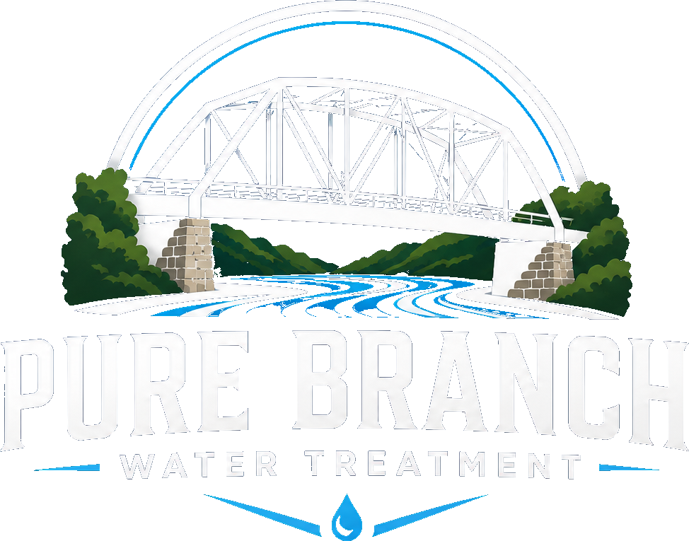 Pure Branch Water Treatment